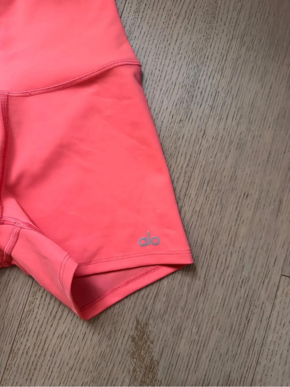 ALO Yoga sleek high